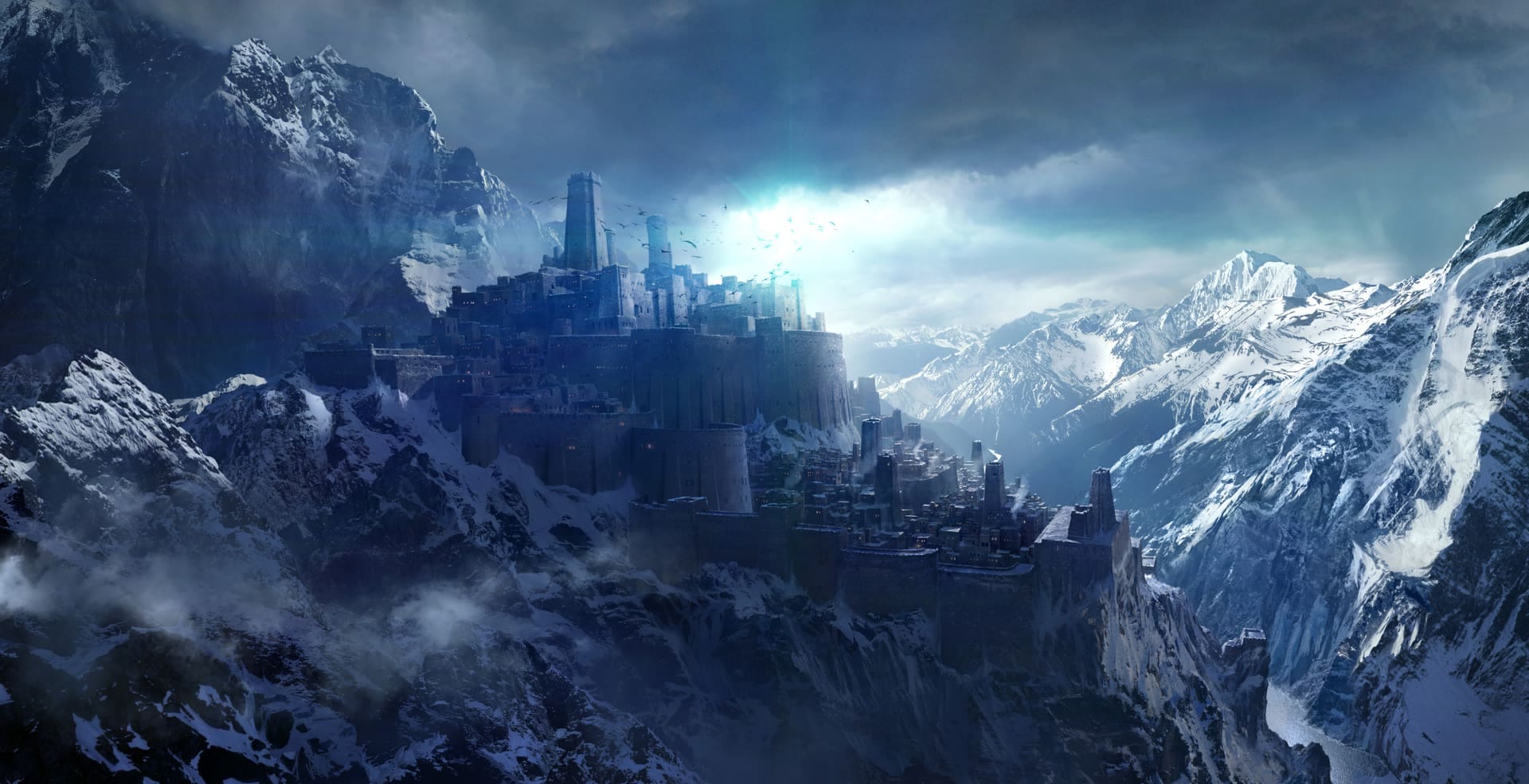 Background