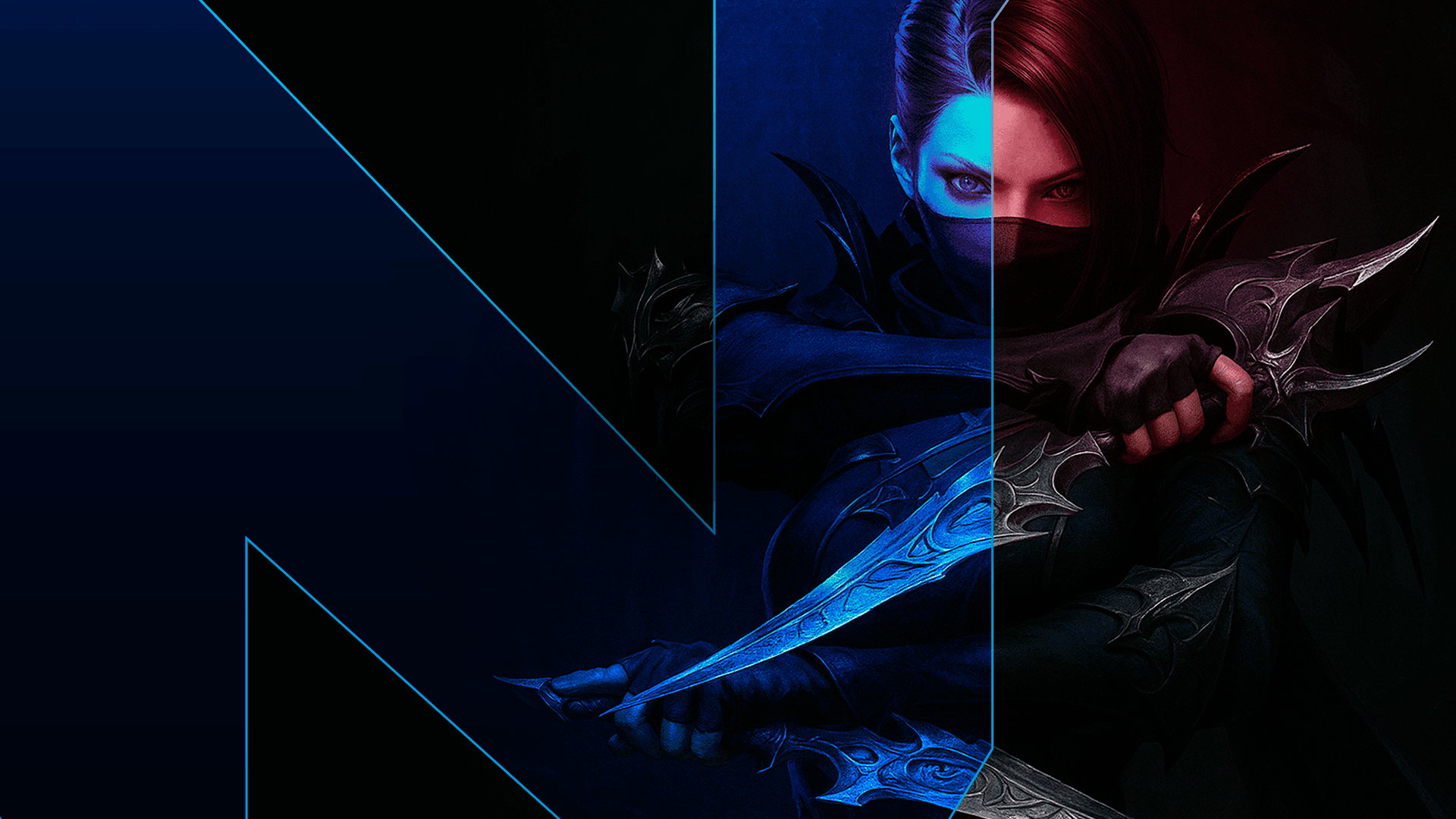 Hero background