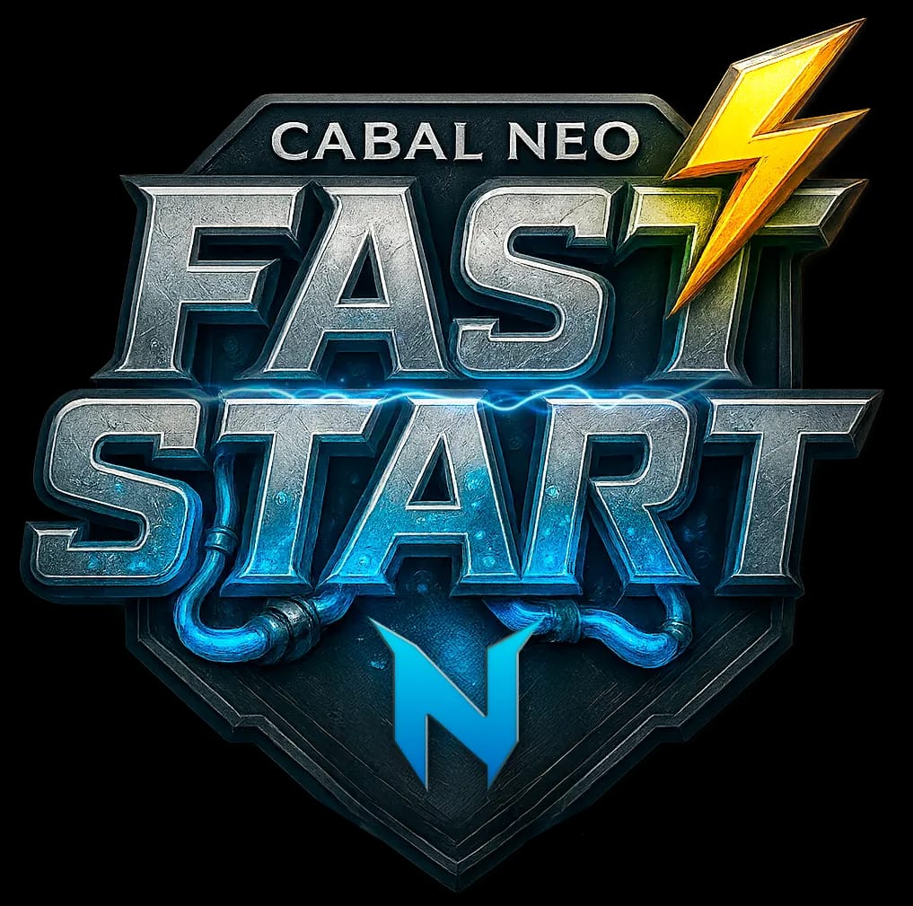 Fast Start — Neo Season 01