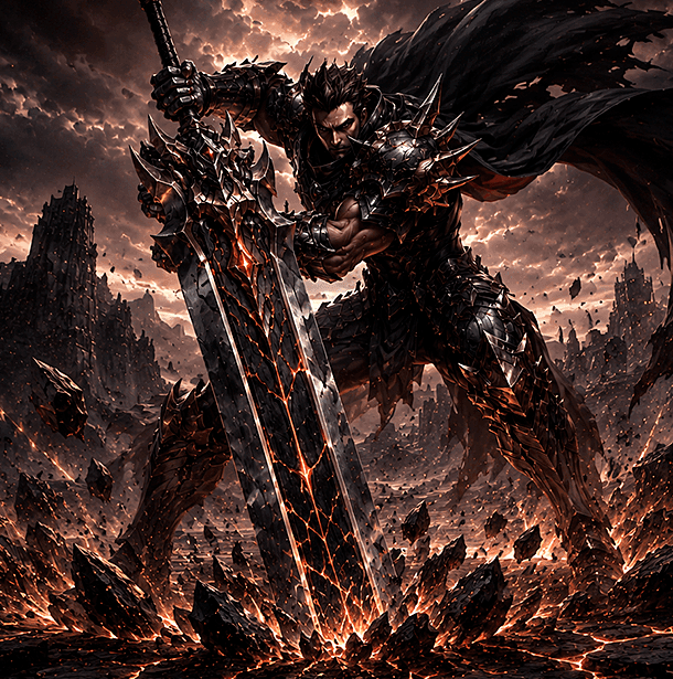 Lord of War Background