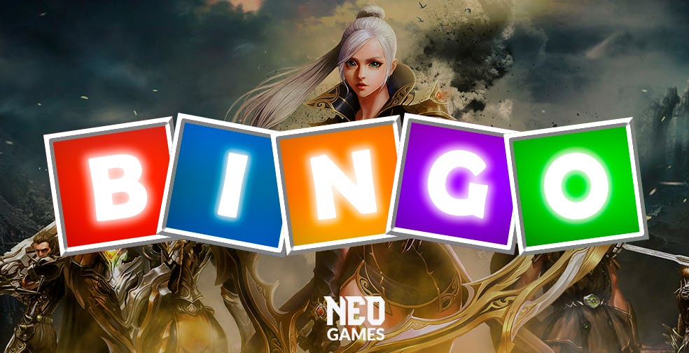 Bingo NEO