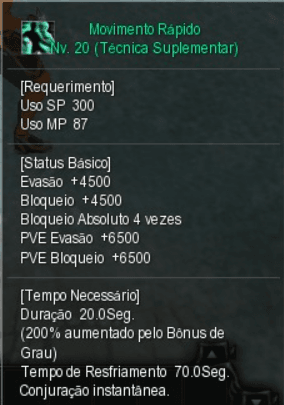 Imagem de patch notes