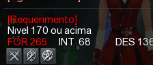 Imagem de patch notes