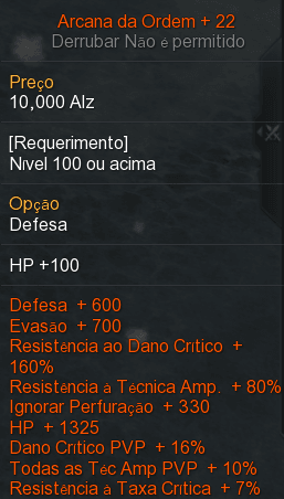 Imagem de patch notes
