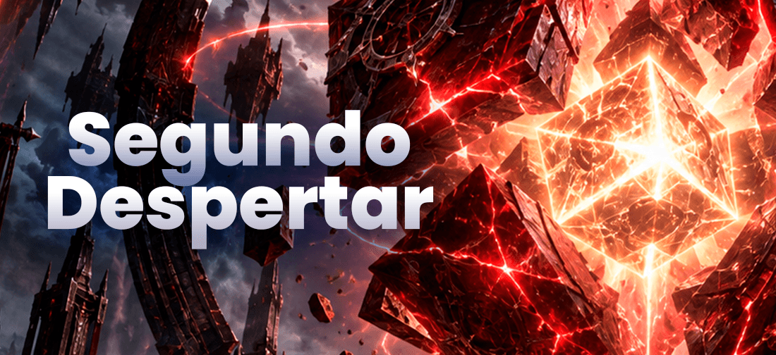Segundo Despertar