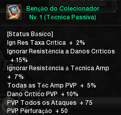 Imagem do patch notes