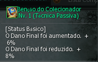 Imagem de patch notes