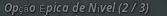 Imagem de patch notes