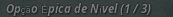 Imagem de patch notes