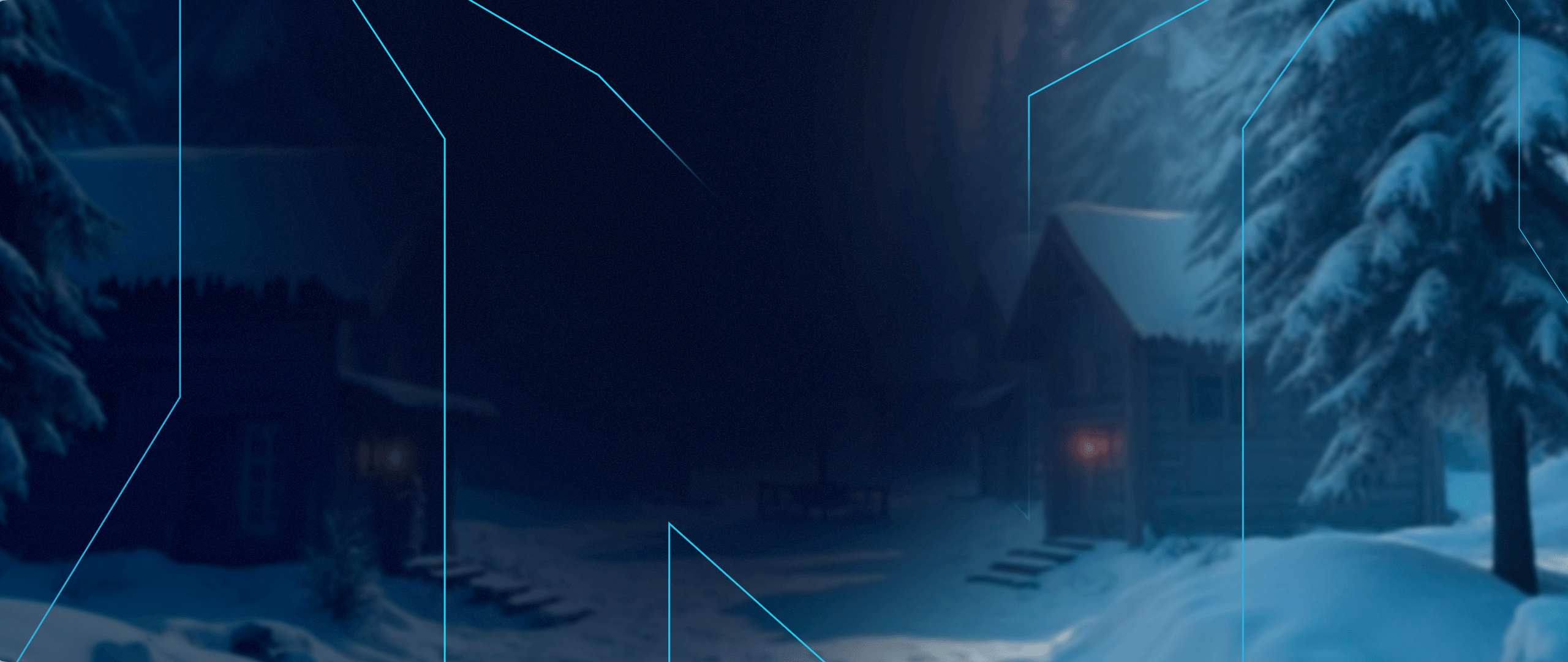 Hero background