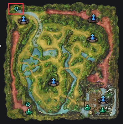 Grid image