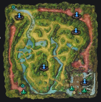 Grid image