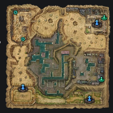 Grid image