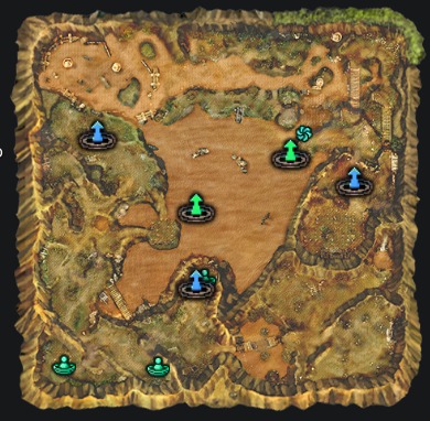 Grid image